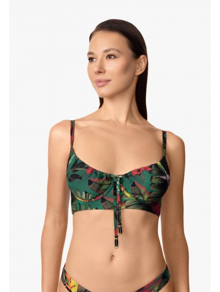 Верх купальника Marc & Andre Wild Rhythm L2616-Y-802