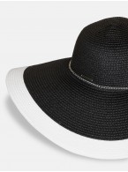 Пляжная шляпа Marc & Andre Elegant Сhain HA22-06