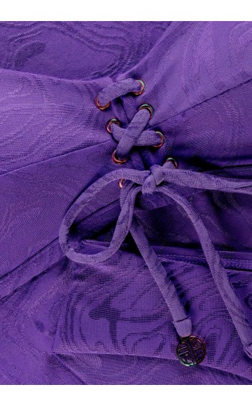 Верх купальника Marc Andre Indigo L2503-YP-682
