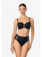 Плавки женские Marc & Andre Dark Luminosity L2602-Z-HLO