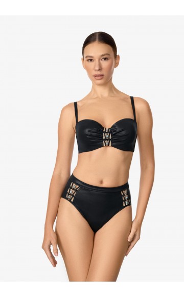Плавки женские Marc & Andre Dark Luminosity L2602-Z-HLO