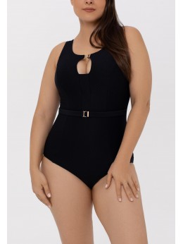 Сплошной купальник Marc Andre Pure Ambition L2527-P-401