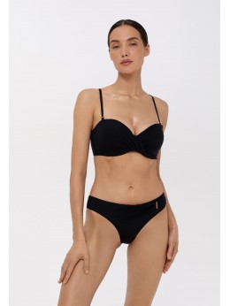 Плавки женские Marc Andre Solid Line L2328-Z-MTB-N