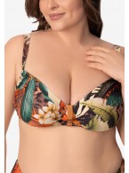 Верх купальника Marc & Andre Zen Garden L2606-YP-652