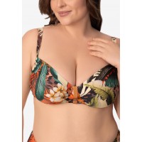 Верх купальника Marc & Andre Zen Garden L2606-YP-652