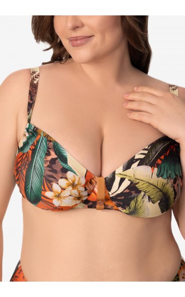 Верх купальника Marc & Andre Zen Garden L2606-YP-652