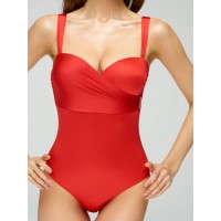 Сплошной купальник Marc Andre Solid L2220-981