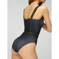 Сплошной купальник Marc Andre Embracing All L2214-371-1