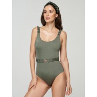 Сплошной купальник Marc Andre Jade L2302-291