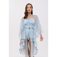 Туника Marc Andre Flowing shine CU25-03