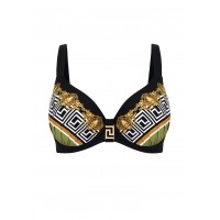 Верх купальника Marc Andre Baroque Twist L2512-YP-442