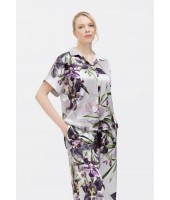 Блуза Marc & Andre Orchid W26-00SS207