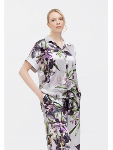 Блуза Marc & Andre Orchid W26-00SS207 Блуза Marc & Andre Orchid W26-00SS207