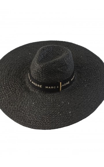 Шляпа пляжная Marc & Andre Sun Veil HA26-04