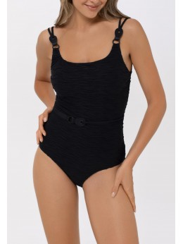 Сплошной купальник Marc Andre French Code L2508-351