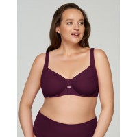 Верх купальника Marc Andre Solid Line L2327-YP-512-N