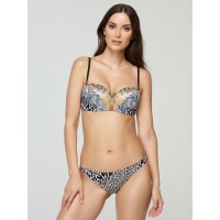 Верх купальника Marc Andre Wild Beauty L2323-Y-992