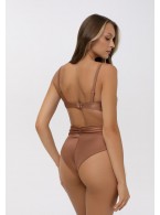 Плавки женские Marc Andre Soft Aesthetic L2502-Z-HLF