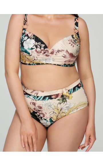 Купальные плавки Marc Andre Flower Touch L2308-Z-MBC