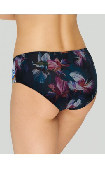 Купальные плавки Marc Andre Dark Iris L2209-Z-MBC