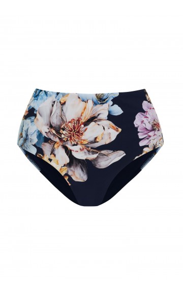 Плавки женские Marc Andre Midnight Bloom L2505-ZP-HWB