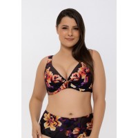 Верх купальника Marc Andre Flower Mania L2501-YP-422 Верх купальника Marc Andre Flower Mania L2501-YP-422