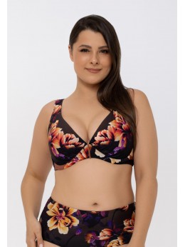 Верх купальника Marc Andre Flower Mania L2501-YP-422