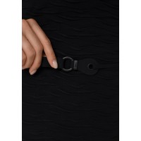 Сплошной купальник Marc Andre French Code L2508-351