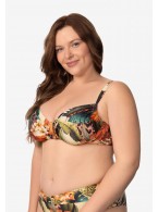 Верх купальника Marc & Andre Zen Garden L2606-YP-652