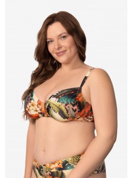 Верх купальника Marc & Andre Zen Garden L2606-YP-652