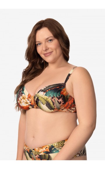 Верх купальника Marc & Andre Zen Garden L2606-YP-652