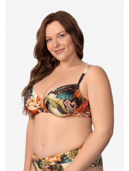 Верх купальника Marc & Andre Zen Garden L2606-YP-652