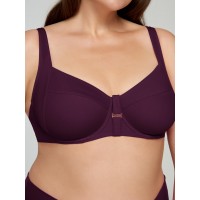 Верх купальника Marc Andre Solid Line L2327-YP-512-N