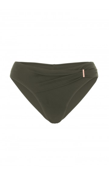 Плавки женские Marc Andre Solid Line L2331-Z-MTB-N