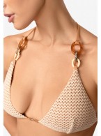 Верх купальника Marc & Andre Amber Light L2605-Y-162