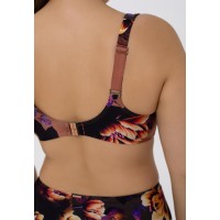 Верх купальника Marc Andre Flower Mania L2501-YP-422