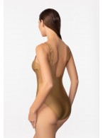 Сплошной купальник Marc & Andre Zipper SP26-01