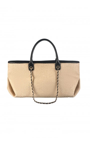 Сумка пляжная Marc & Andre Woven bags BA26-05