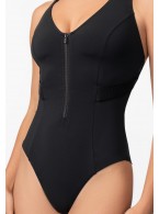 Сплошной купальник Marc & Andre Update zipper SP2604-311 Сплошной купальник Marc & Andre Update zipper SP2604-311