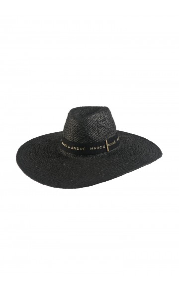 Шляпа пляжная Marc & Andre Sun Veil HA26-04