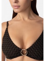 Верх купальника Marc & Andre Bronze Spark L2611-Y-252