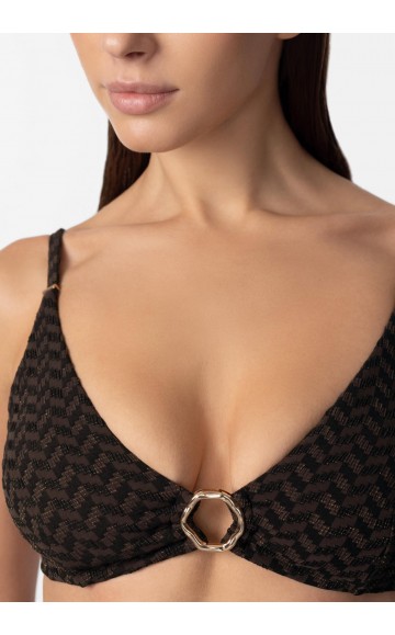 Верх купальника Marc & Andre Bronze Spark L2611-Y-252