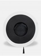 Пляжная шляпа Marc & Andre Elegant Сhain HA22-06