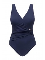 Сплошной купальник Marc & Andre Midnight Rain L2610-P-421