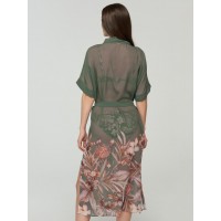 Туника Marc Andre Hazel CU23-01-2303