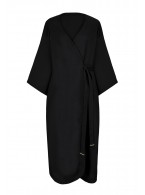 Платье-кимоно Marc Andre Shiny Linen BR25-04-TU