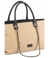 Сумка пляжная Marc & Andre Woven bags BA26-05