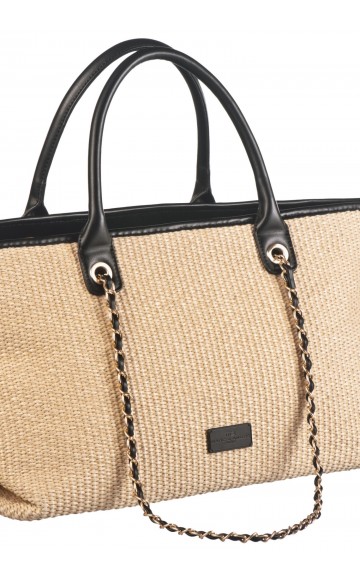 Сумка пляжная Marc & Andre Woven bags BA26-05