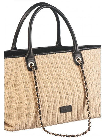 Сумка пляжная Marc & Andre Woven bags BA26-05