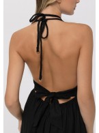 Платье Marc & Andre Shiny Linen BR26-03-LL